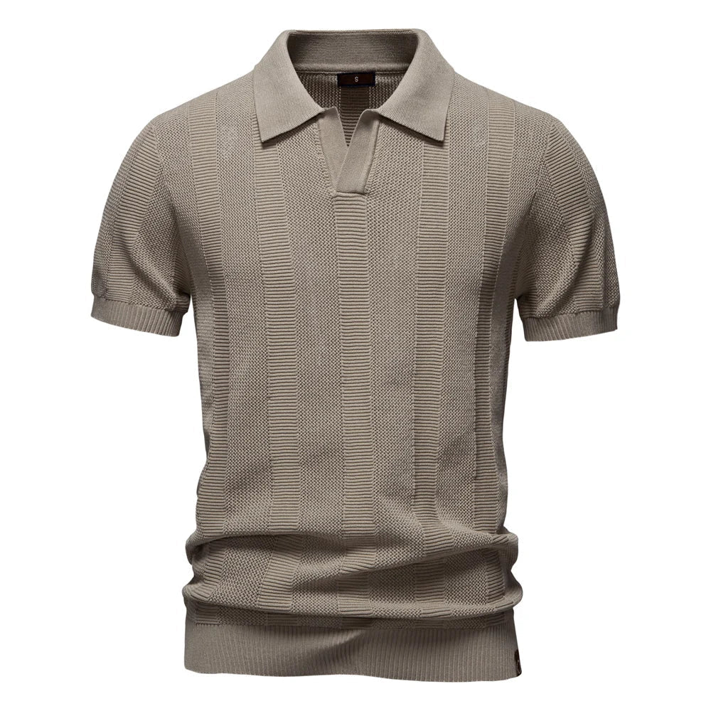 Polo performance Aero Mesh