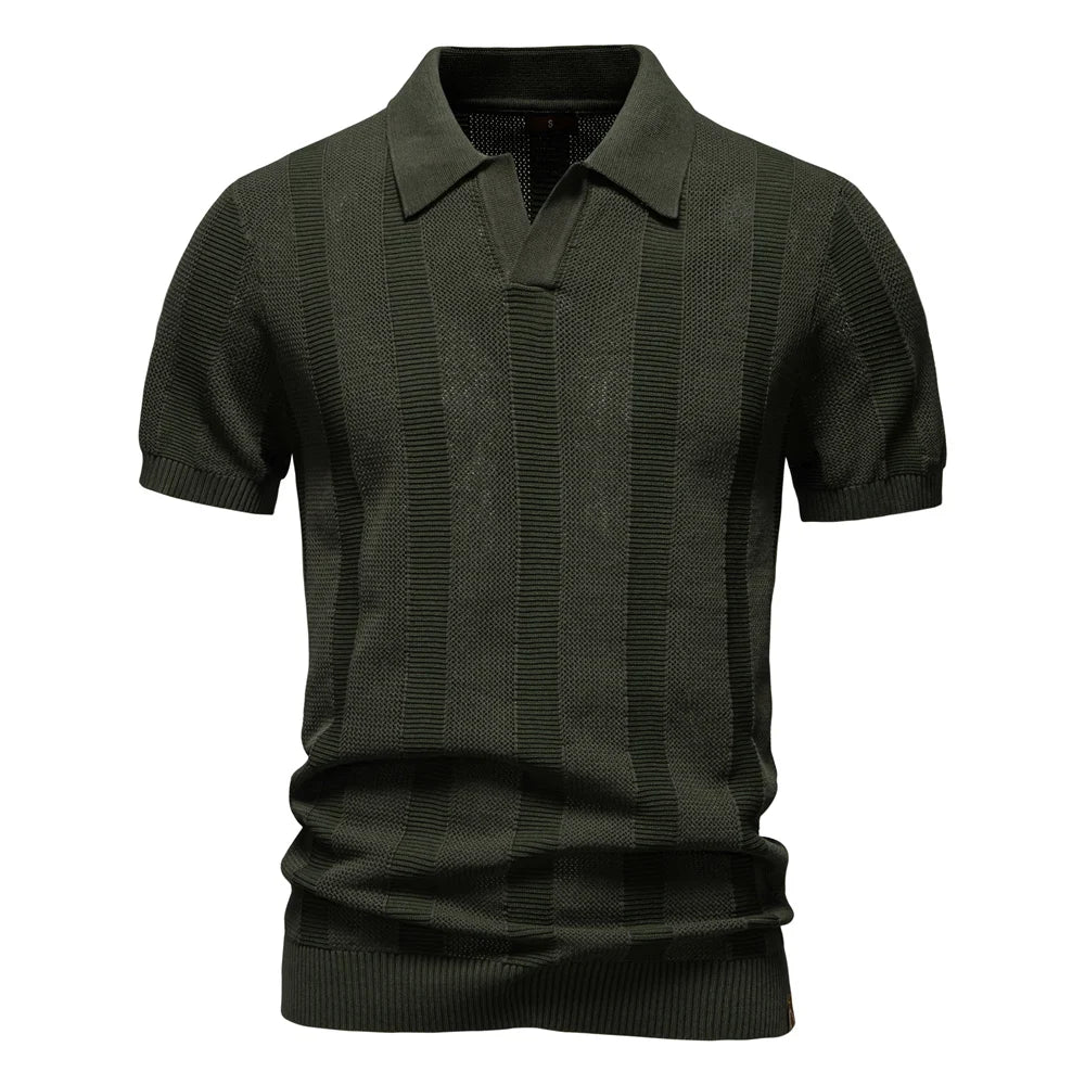 Polo performance Aero Mesh