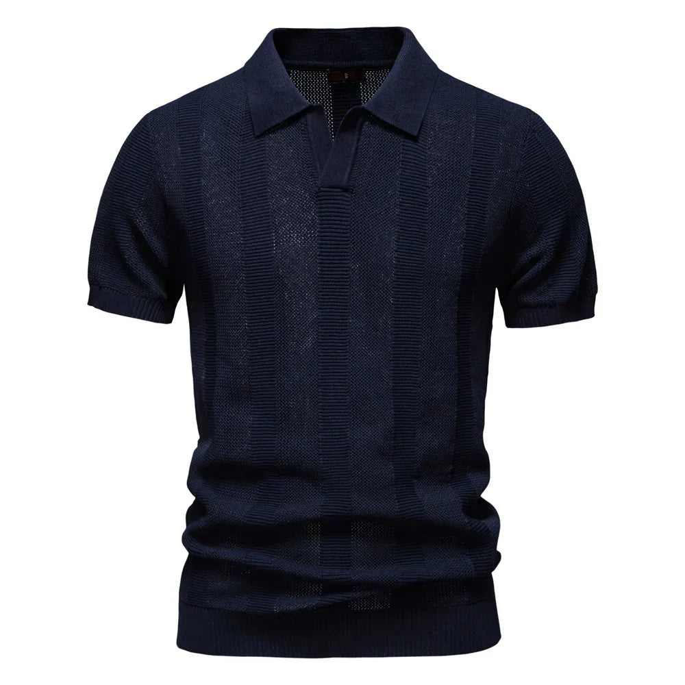 Polo performance Aero Mesh
