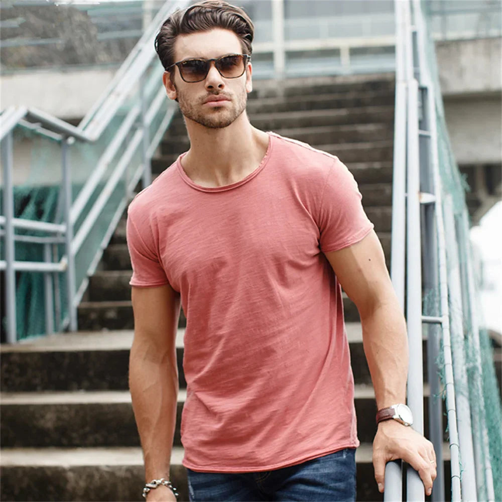 Zenith Motion T-Shirt
