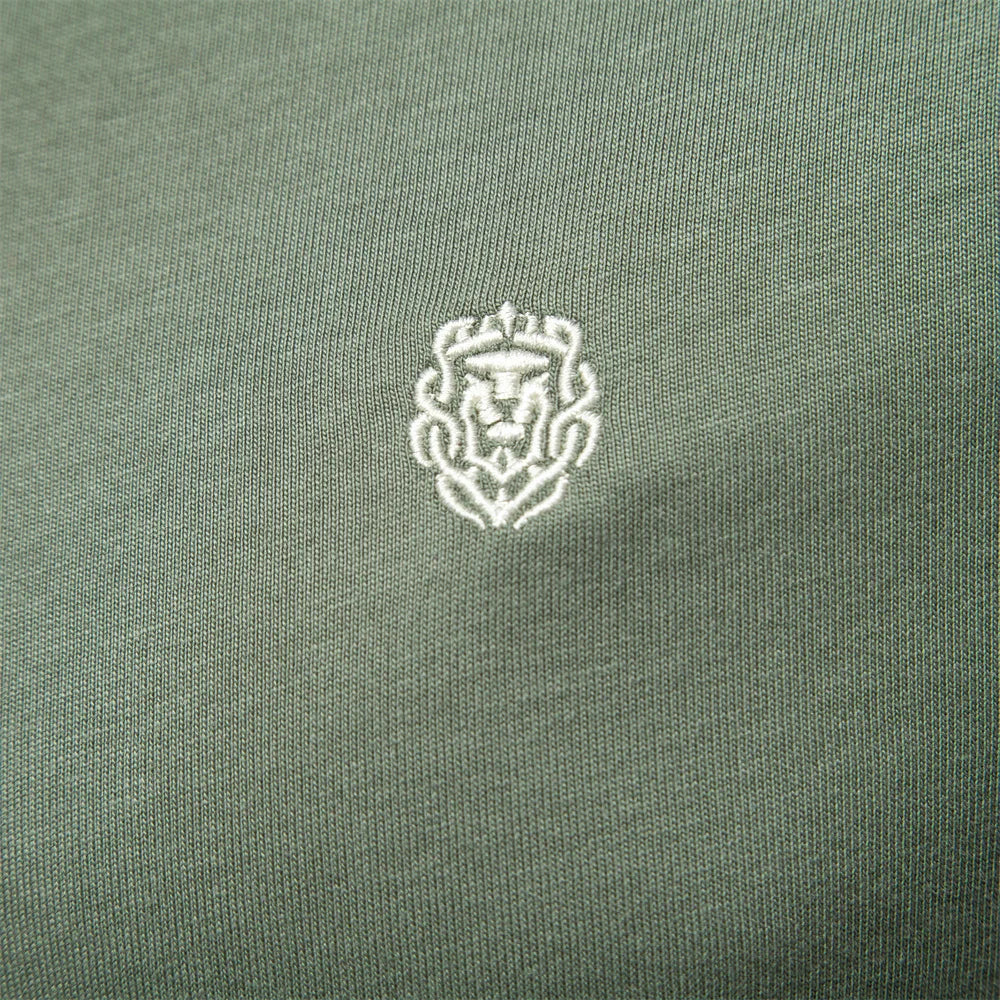 Signature Emblem Polo
