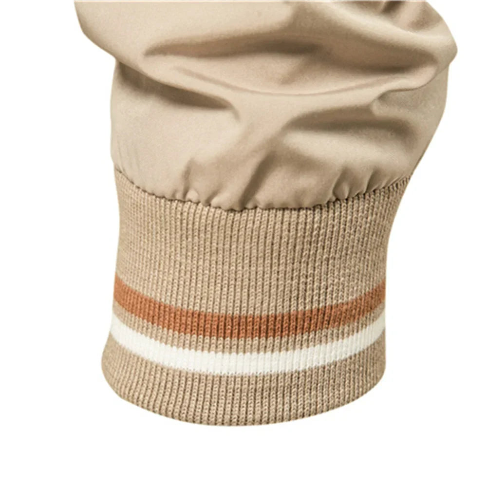 Maverick Everyday Bomber Jacket