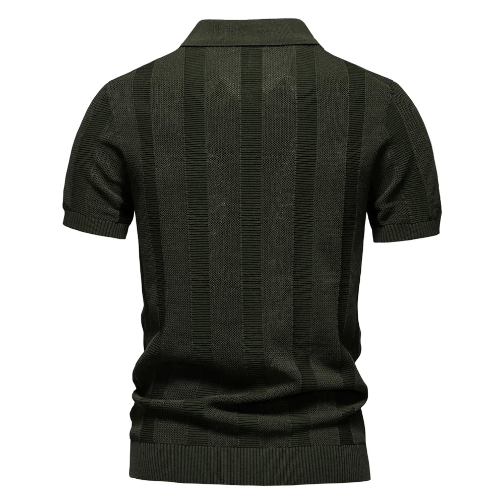 Polo performance Aero Mesh