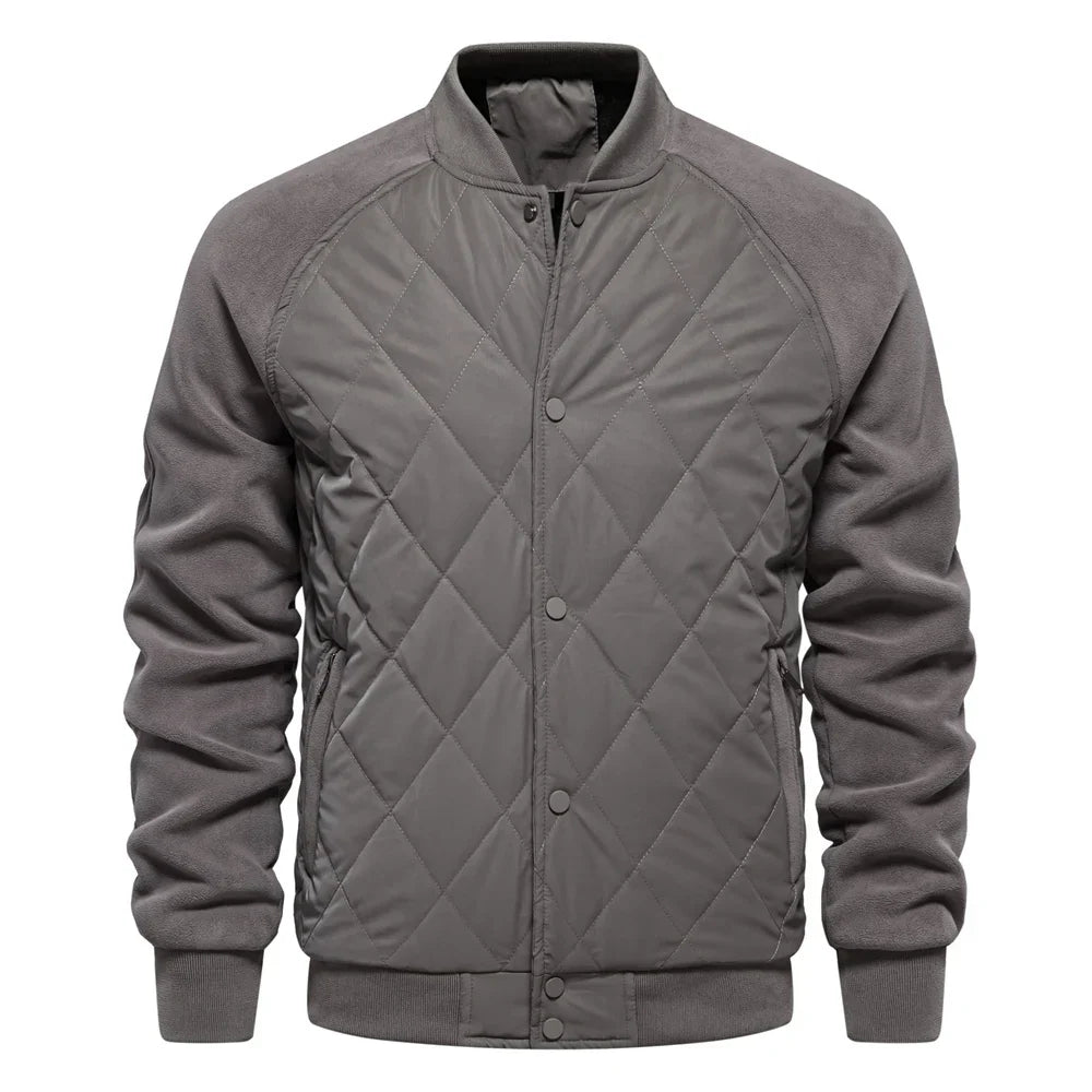 Bomber Varsity Heritage