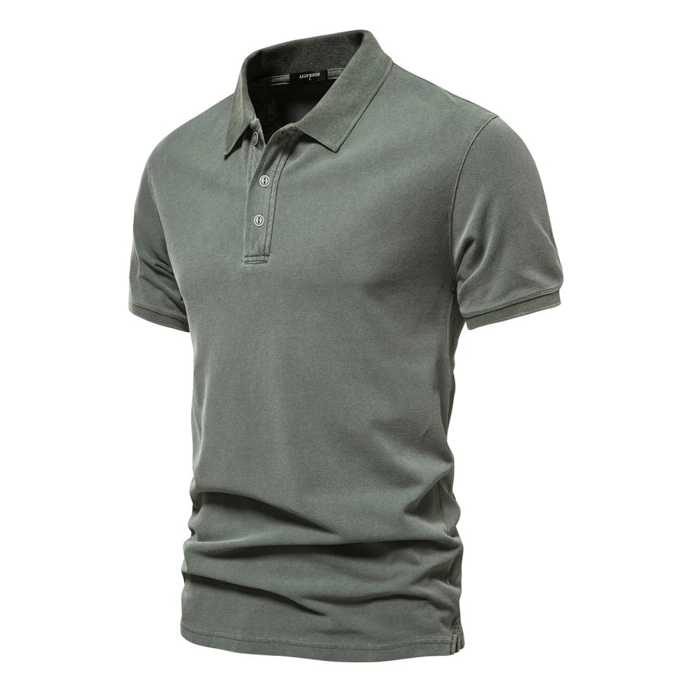 Polo confort essentiel