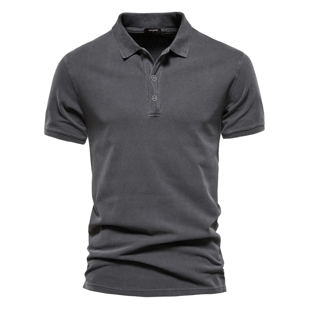 Polo confort essentiel