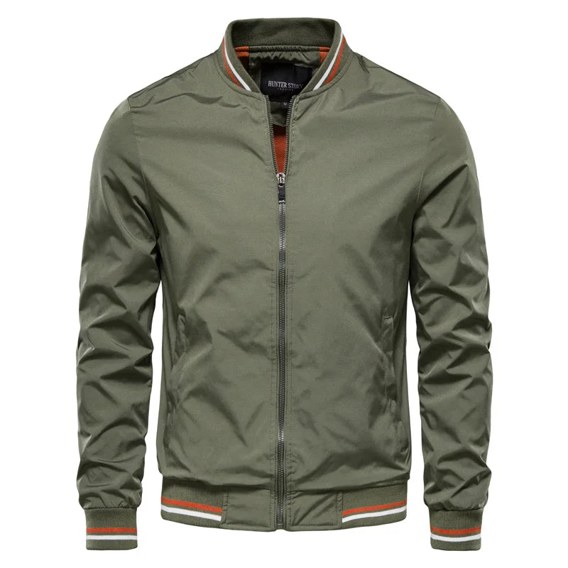 Bomber quotidien Maverick