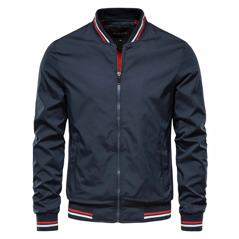 Bomber quotidien Maverick