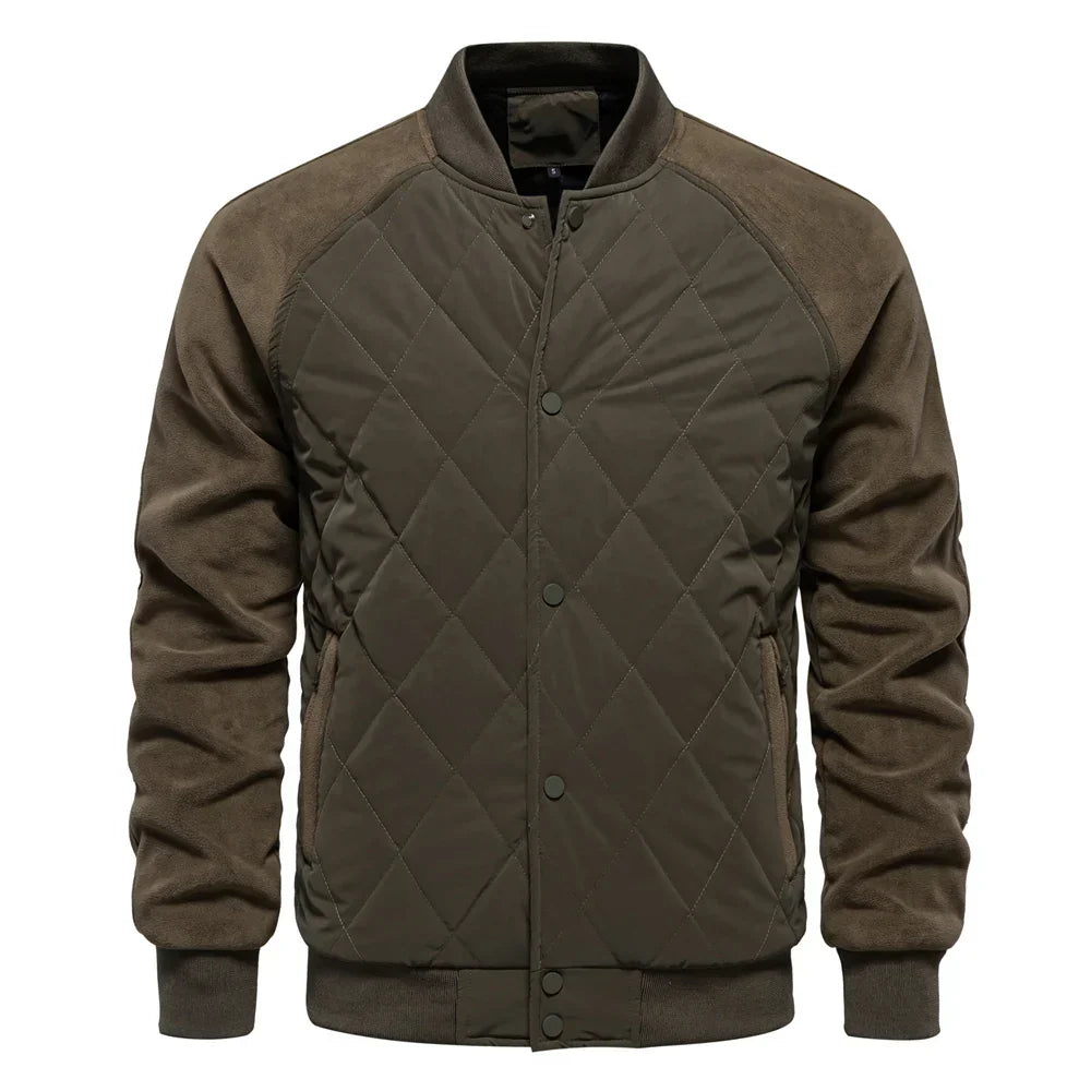 Bomber Varsity Heritage
