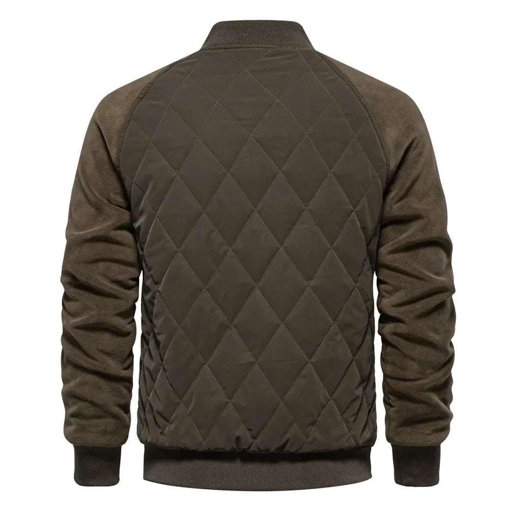 Bomber Varsity Heritage