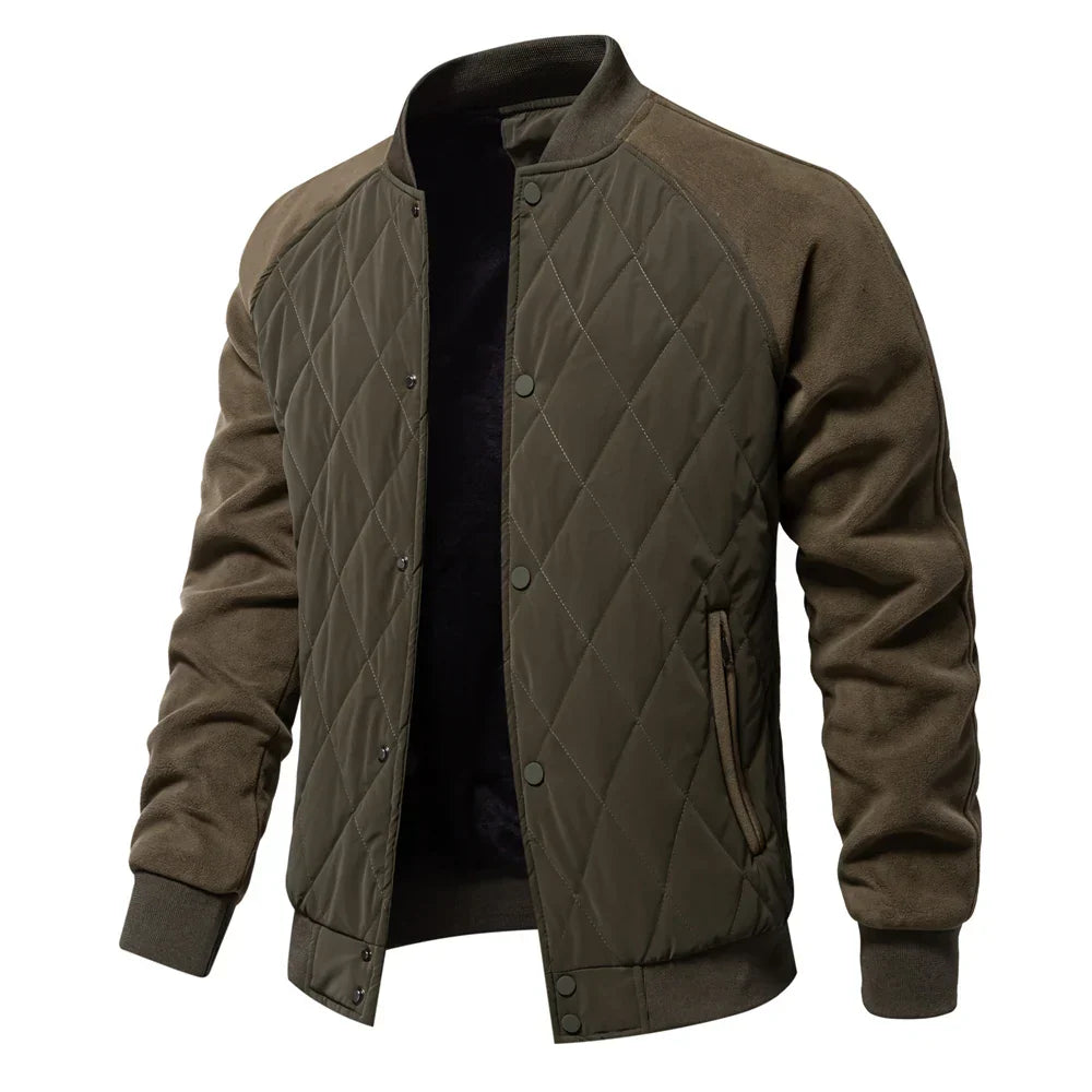 Bomber Varsity Heritage