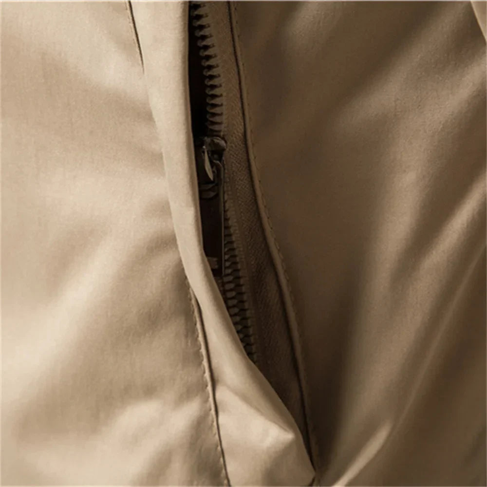 Maverick Everyday Bomber Jacket