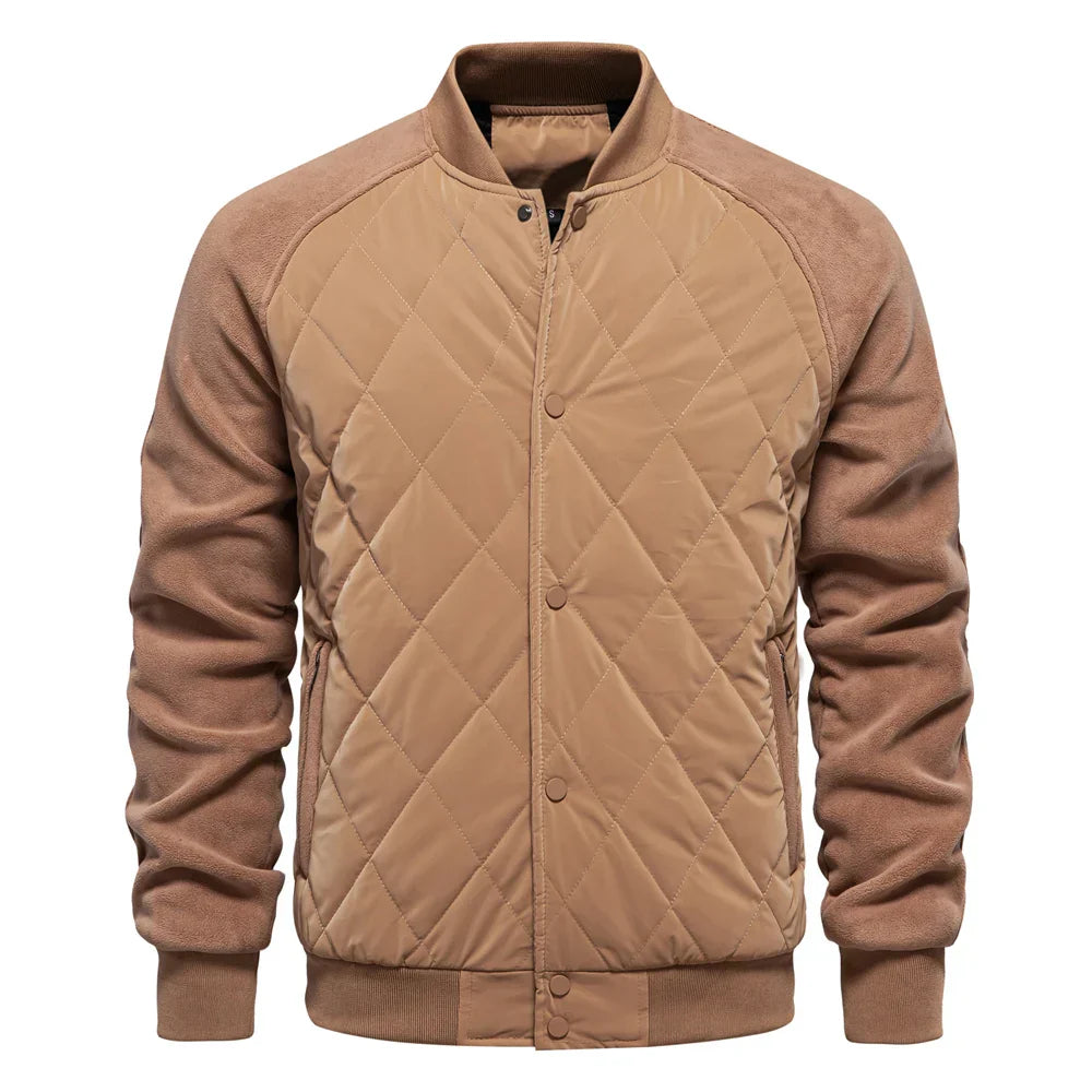 Bomber Varsity Heritage