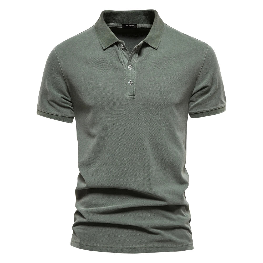 Polo confort essentiel