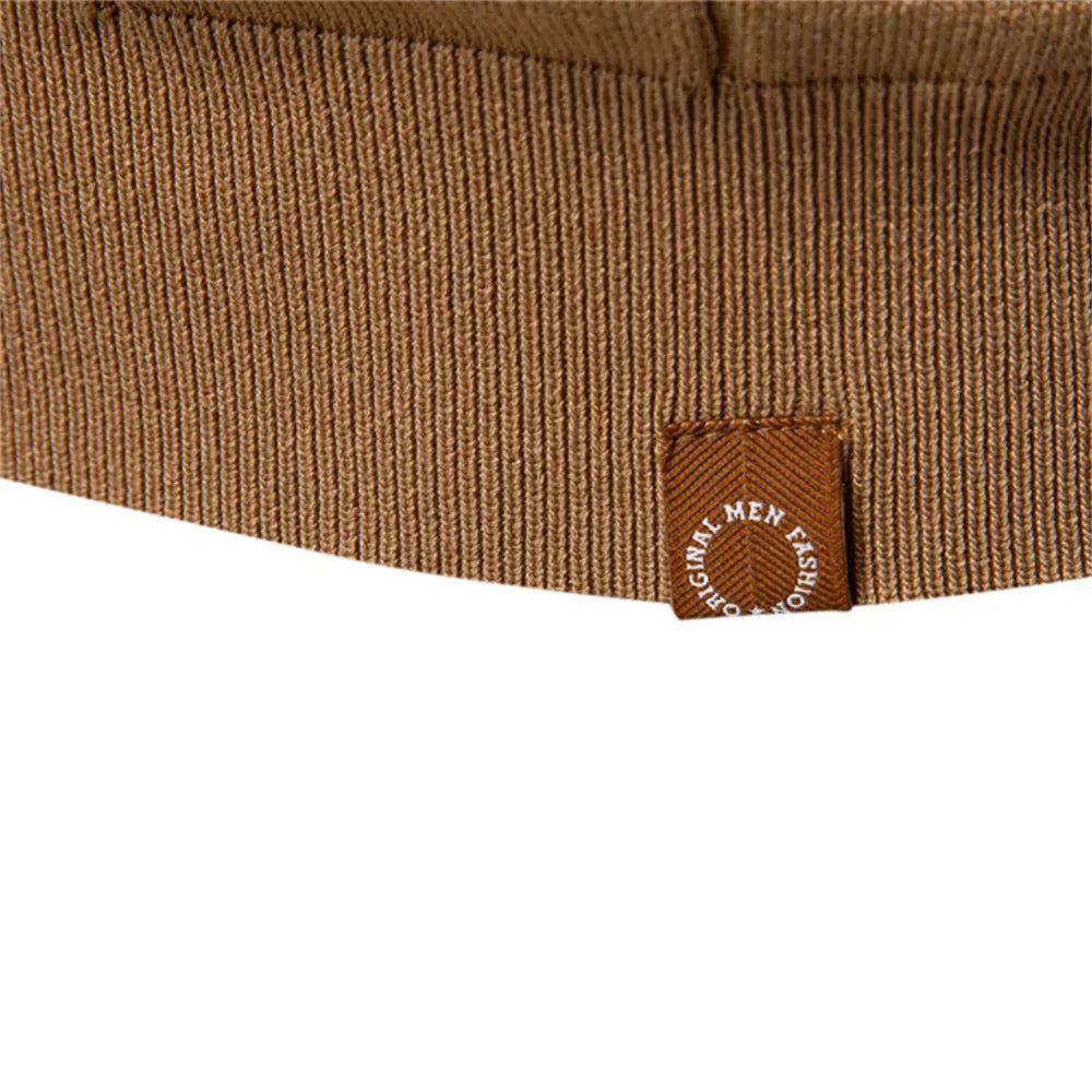 Kinetic Zip Polo