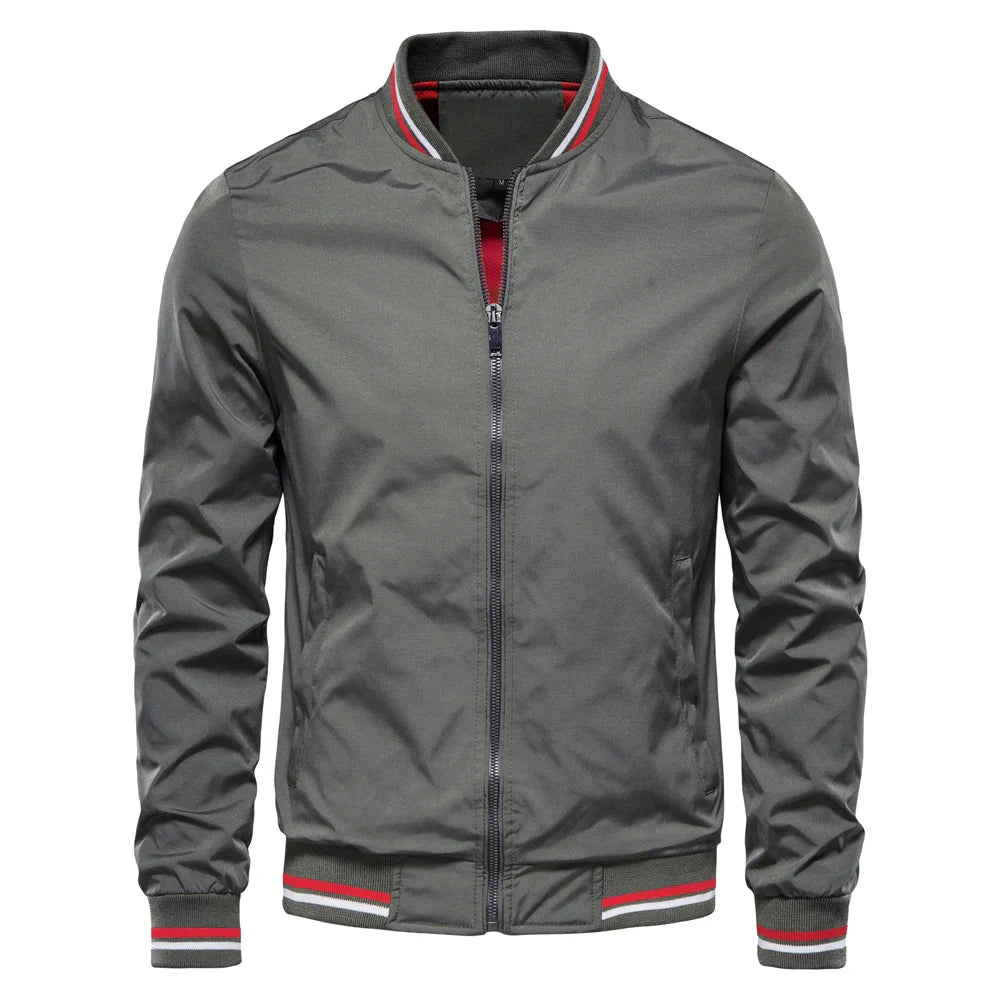 Bomber quotidien Maverick
