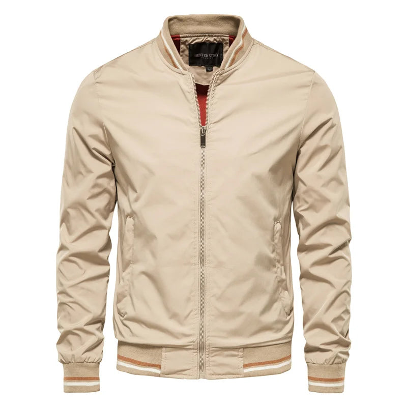 Bomber quotidien Maverick