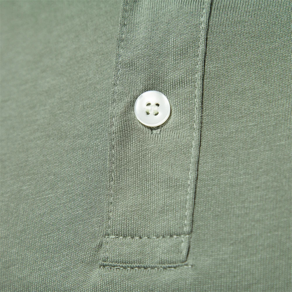 Signature Emblem Polo