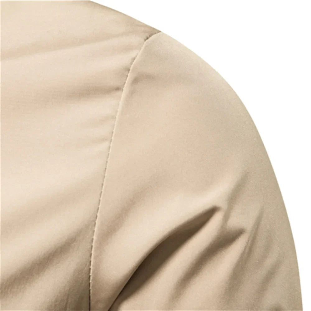 Maverick Everyday Bomber Jacket