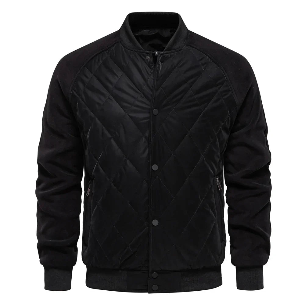 Bomber Varsity Heritage