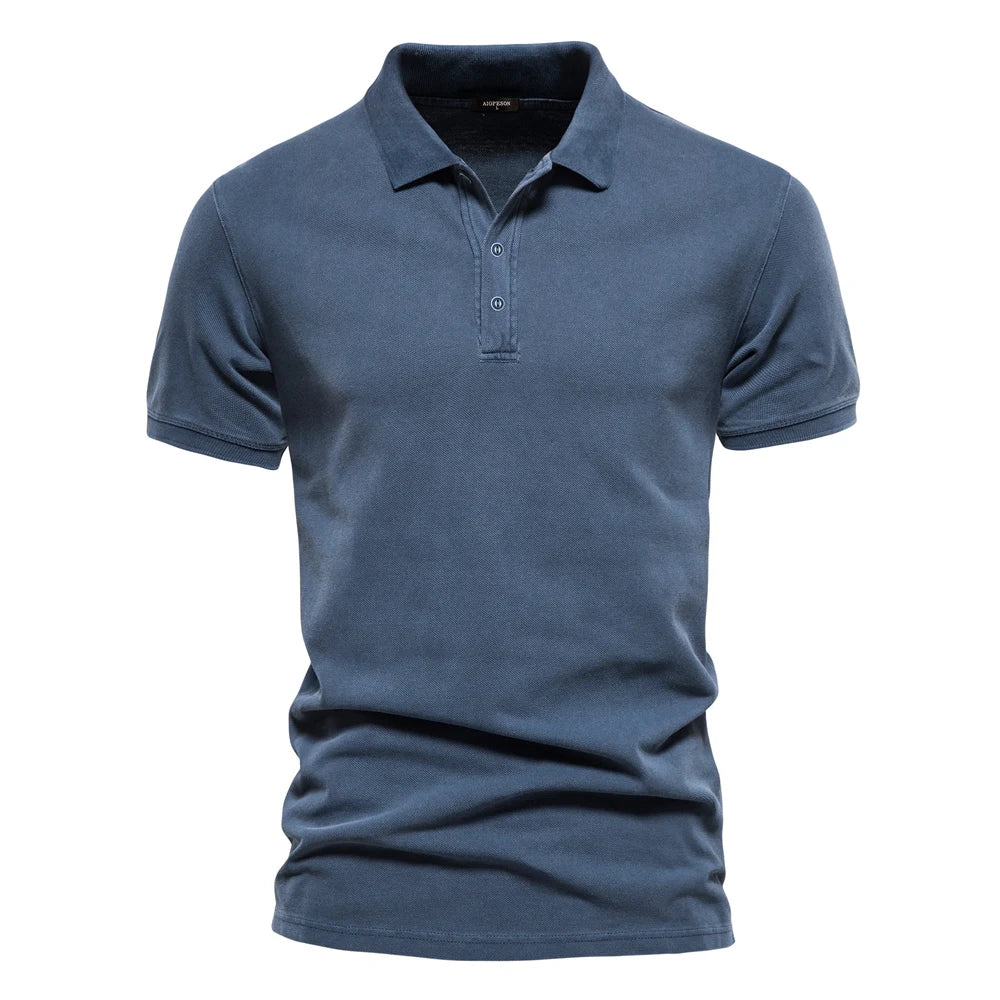 Polo confort essentiel